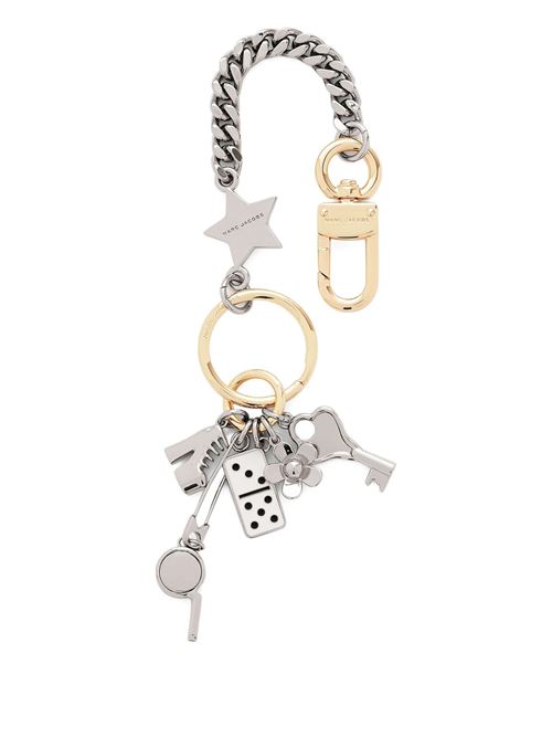 Portachiavi Charm MARC JACOBS | 2R5SCH012S02042